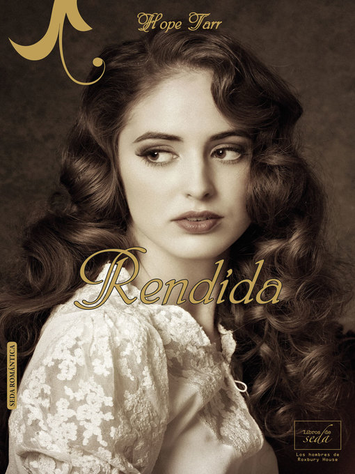 Title details for Rendida by Hope Tarr - Available